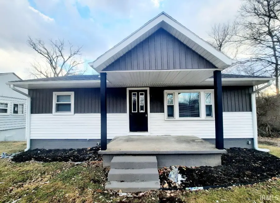 3221 W Holly Street, Muncie, IN 47304 - Image #2