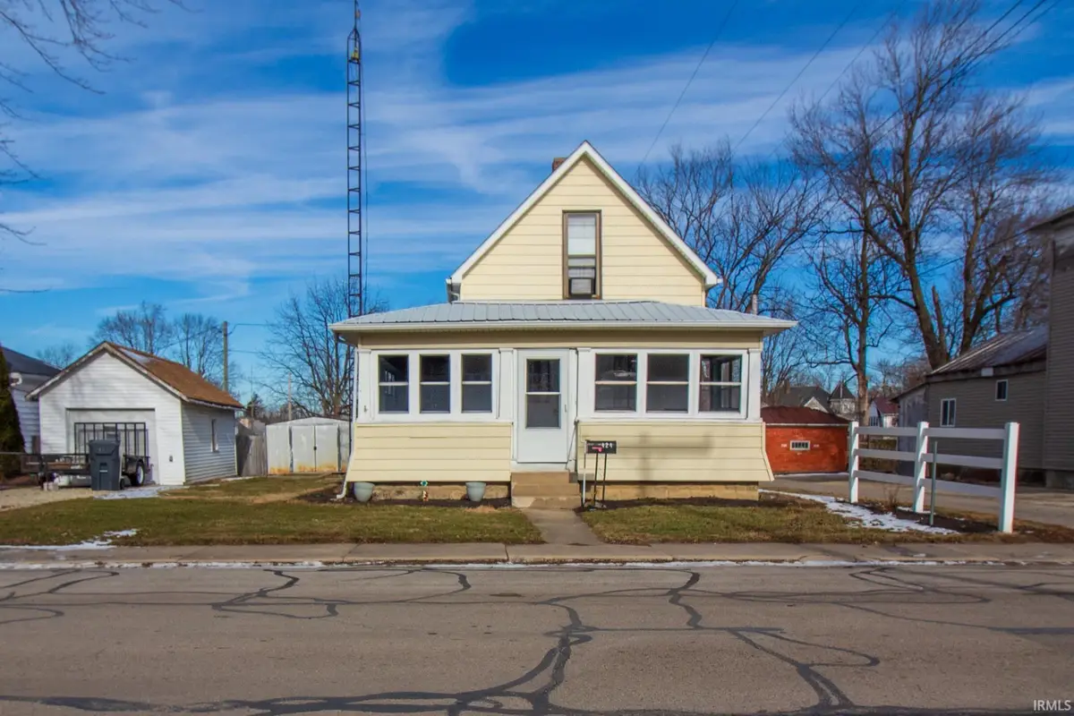 424 W Hickory Street, Union City, IN 47390 - Image #1