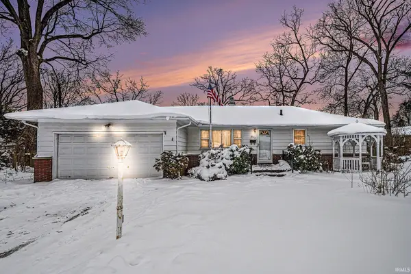 3924 Sheridan Plaza, South Bend, IN 46628