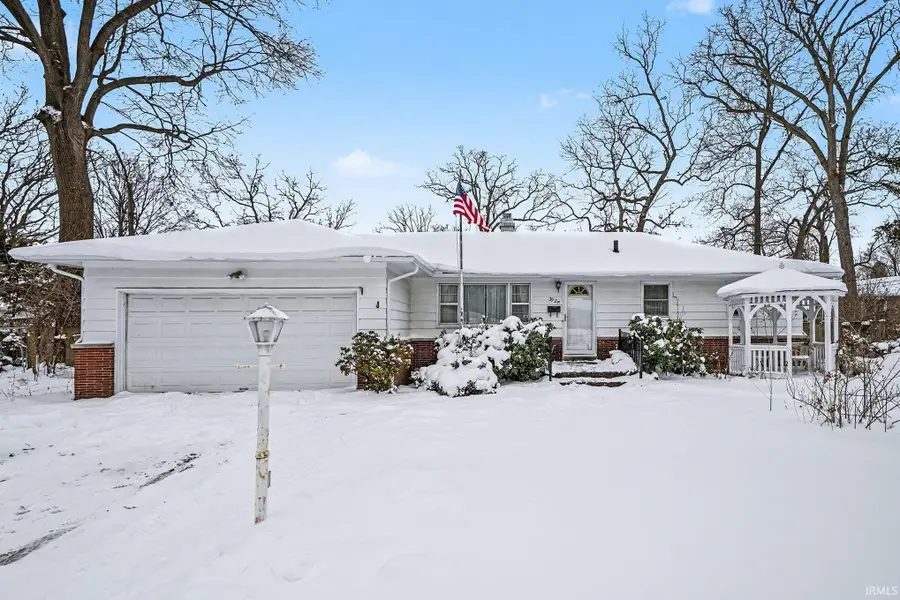 3924 Sheridan Plaza, South Bend, IN 46628 - Image #2