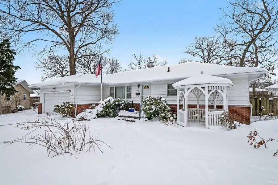 3924 Sheridan Plaza, South Bend, IN 46628 - Image #3