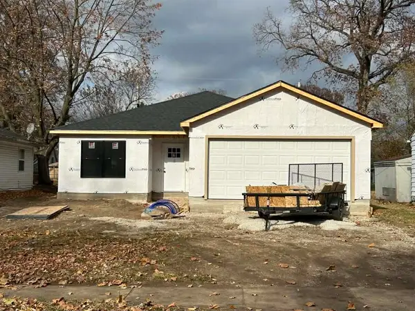 2808 Witchwood Drive, Fort Wayne, IN 46809