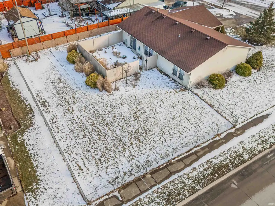 1405 Springbrook Road, Fort Wayne, IN 46825 - Image #2