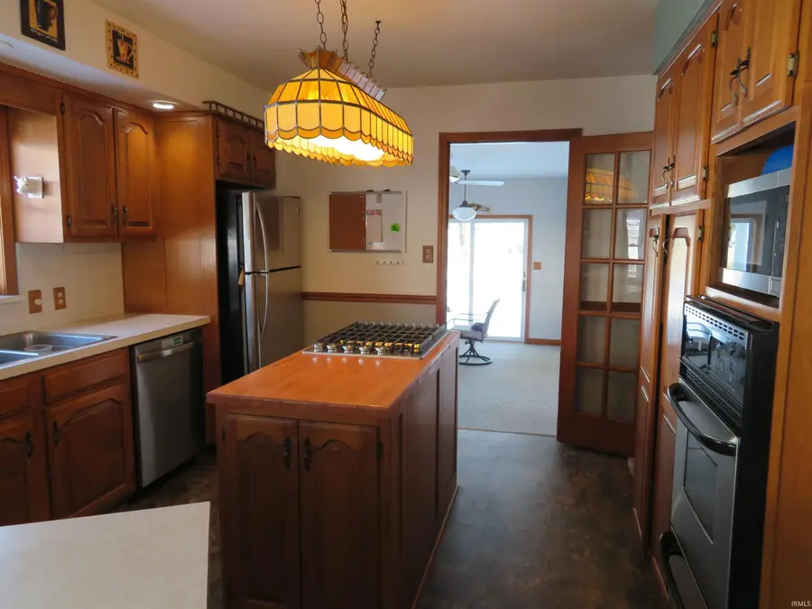 211 W Section Street, Milford, IN 46542 - #3