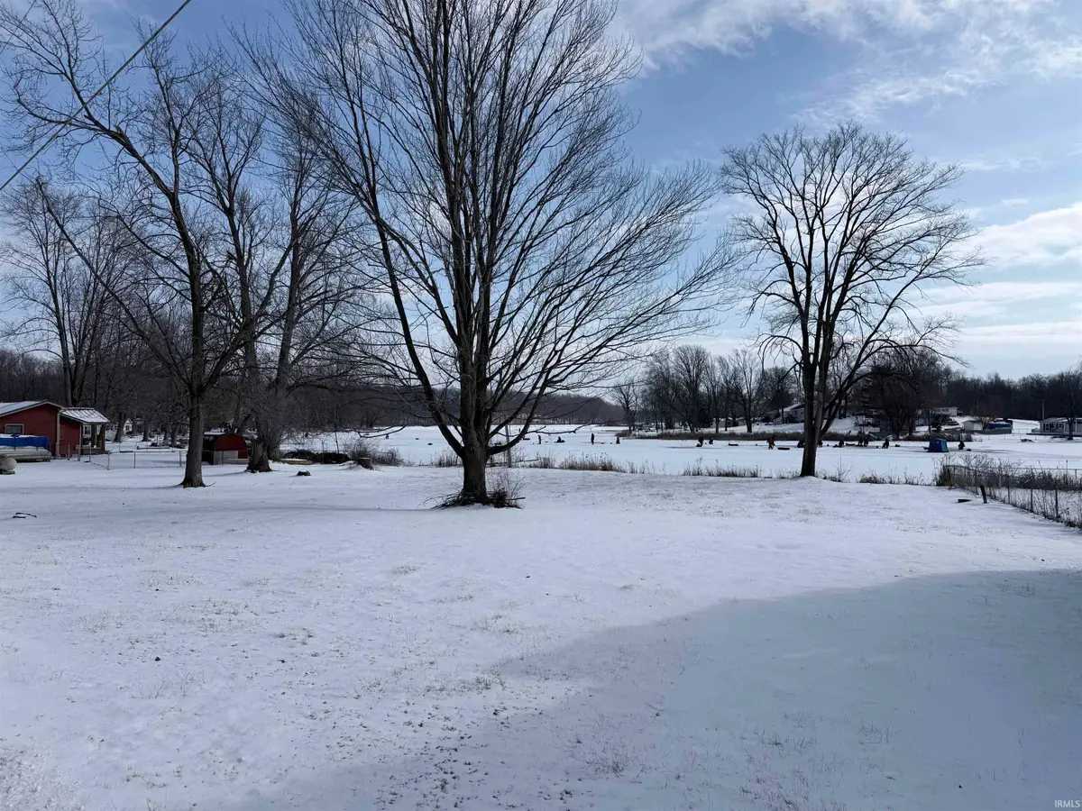 W Northshore Drive, Columbia City, IN 46725 - #1