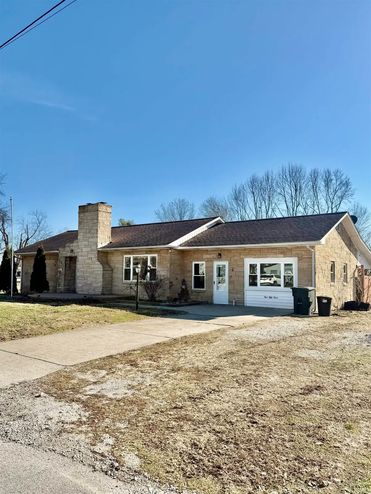 153 E Harding Street, Orleans, IN 47452 - Image #1