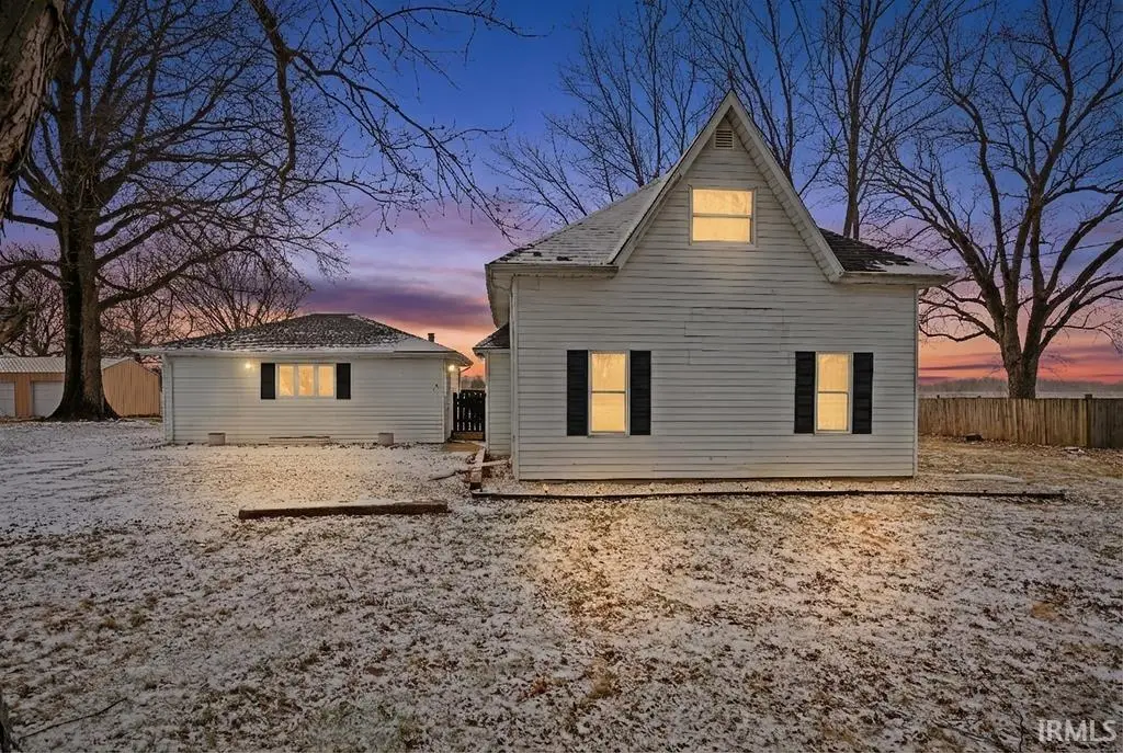 10955 E 400 South, Greentown, IN 46936 - Image #1