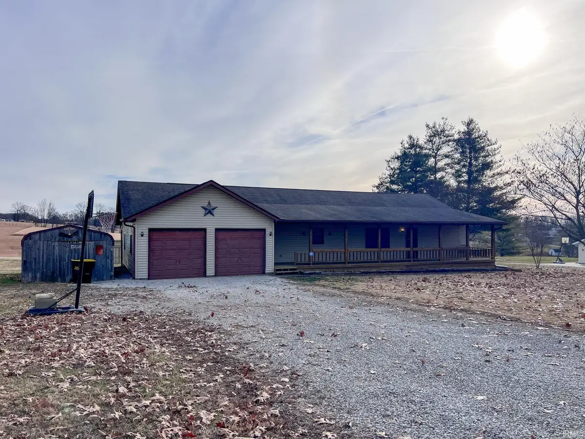 410 Anderson Lane, Bedford, IN 47421 - Image #1