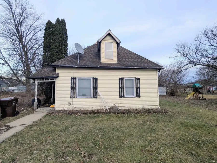 314 Craven Street, Sweetser, IN 46987 - #2