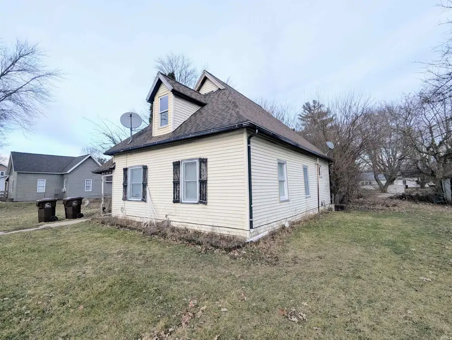 314 Craven Street, Sweetser, IN 46987 - #3