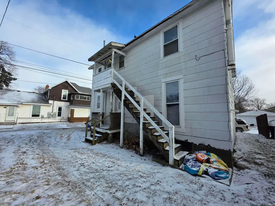 711 N Indiana Avenue, Kokomo, IN 46901 - Image #2