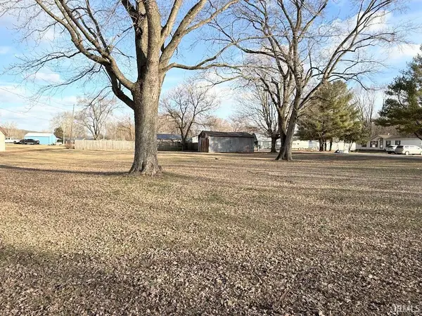 0 Oakland Avenue, Logansport, IN 46947