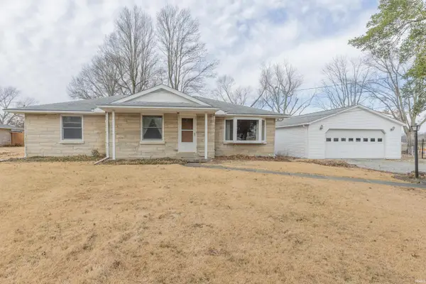 12612 Darmstadt Road, Evansville, IN 47725