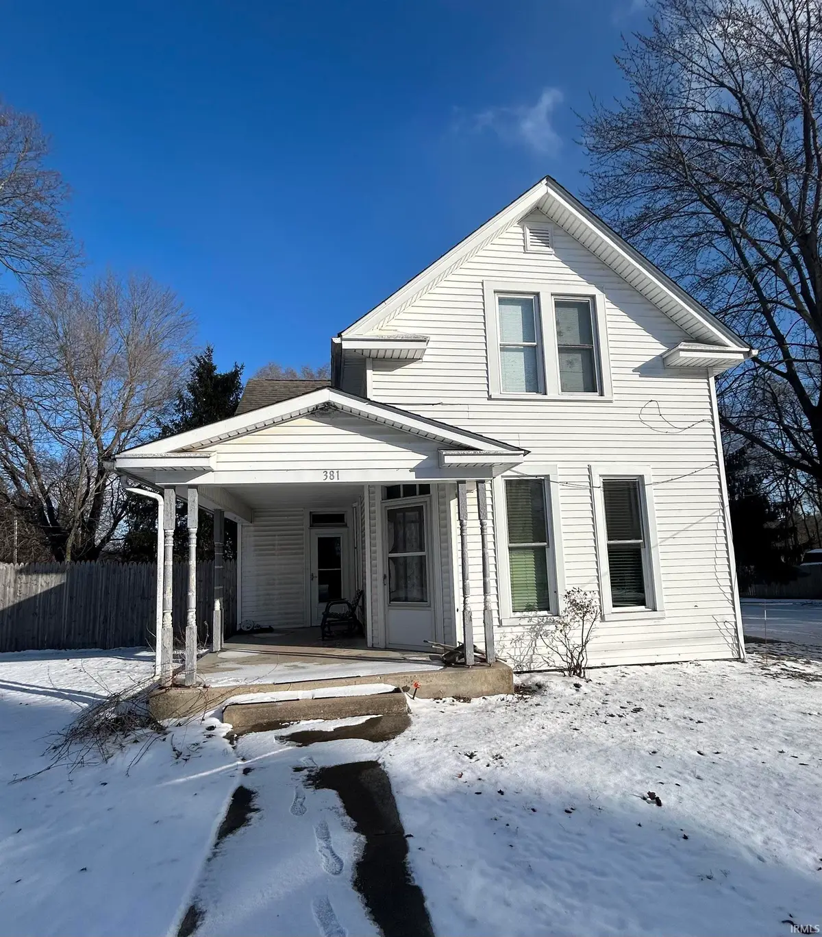 381 S Yorick Street, Denver, IN 46926 - Image #1