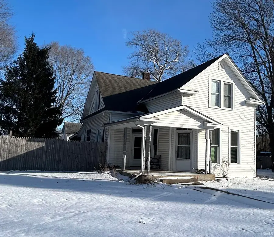 381 S Yorick Street, Denver, IN 46926 - Image #2