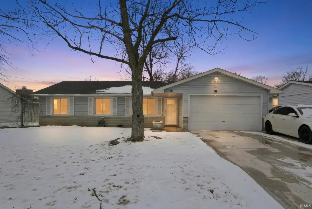 1542 Tartan Lane, New Haven, IN 46774 - Image #1