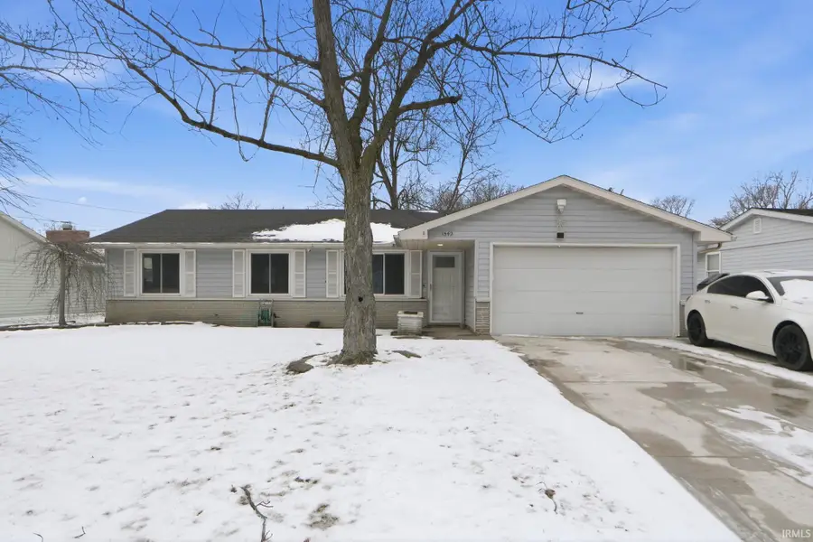 1542 Tartan Lane, New Haven, IN 46774 - Image #3