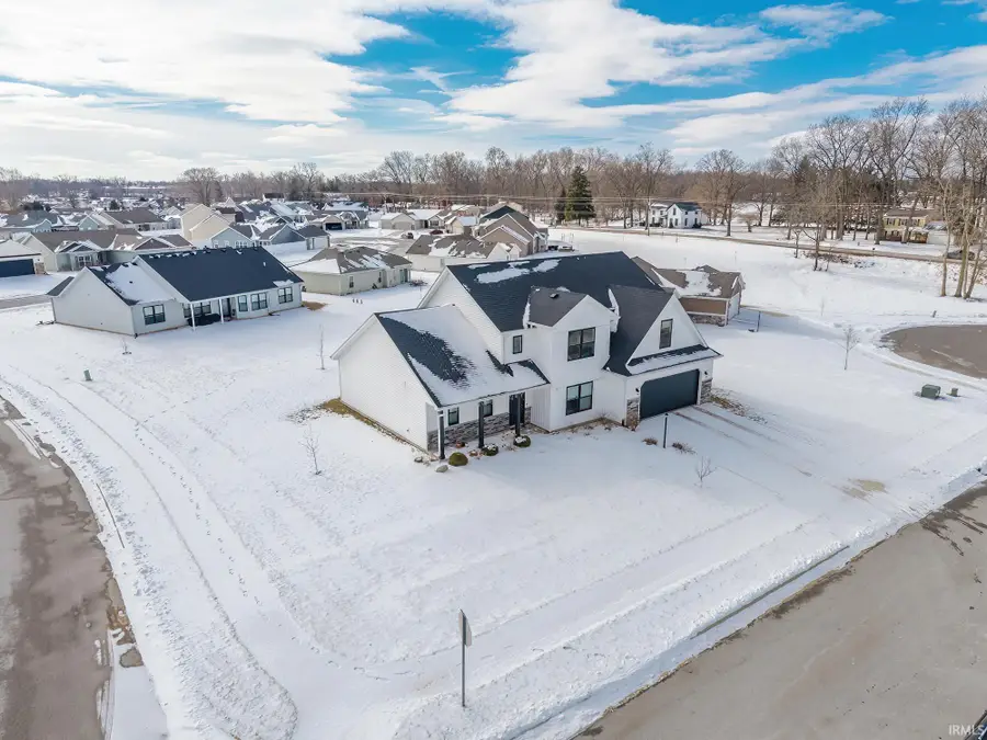3880 W Kings Pass, Warsaw, IN 46582 - Image #3