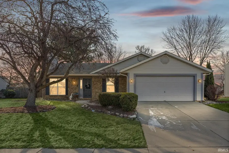 5017 Heritage Drive, Lafayette, IN 47905 - Image #2