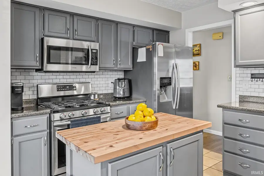 5017 Heritage Drive, Lafayette, IN 47905 - Image #3