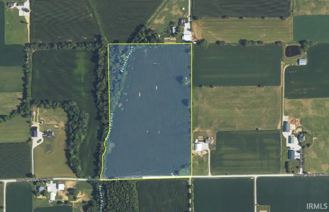 00 E 875 N, Odon, IN 47562 - Image #1