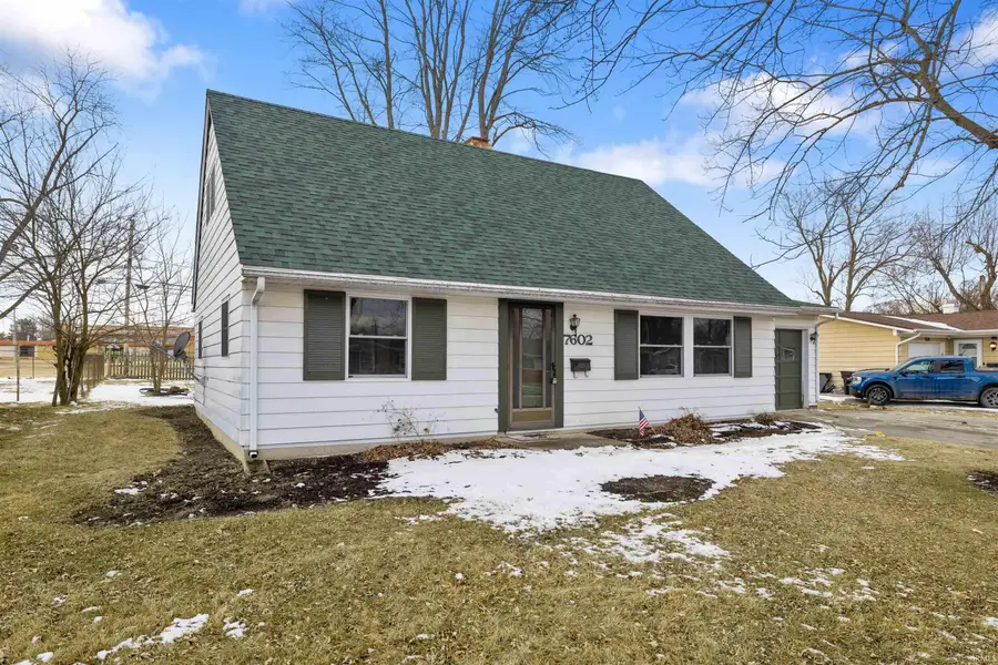 7602 Pinedale Drive, Fort Wayne, IN 46819 - Image #2