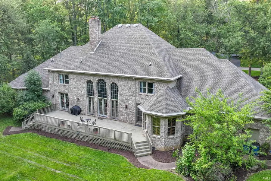 1101 Suwannee Drive, Evansville, IN 47725 - Image #2