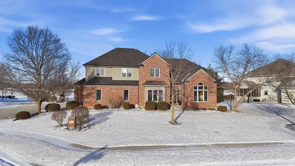 8517 Greyhawk Drive, Fort Wayne, IN 46835 - Image #1