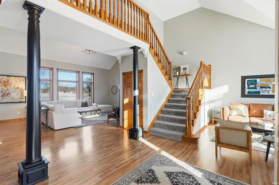 8517 Greyhawk Drive, Fort Wayne, IN 46835 - Image #3