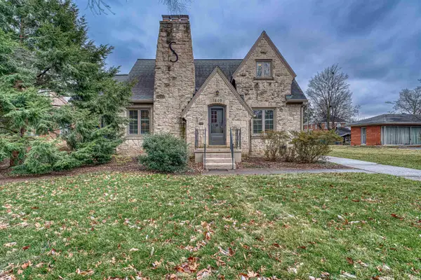 1609 Southeast Boulevard, Evansville, IN 47714