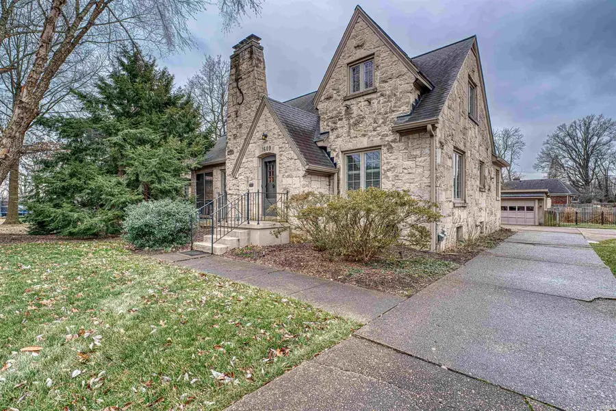 1609 Southeast Boulevard, Evansville, IN 47714 - Image #2