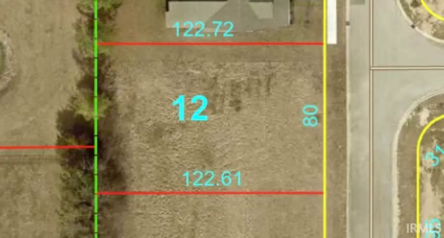 Lot 12 Sawmill Lane, Muncie, IN 47304 - Image #1