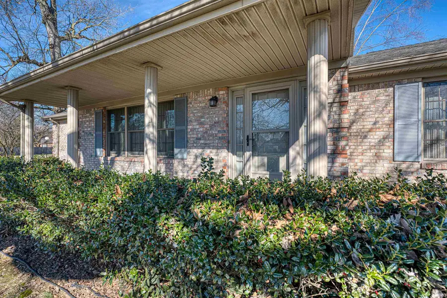 5540 Kiowa Circle, Evansville, IN 47715 - Image #3