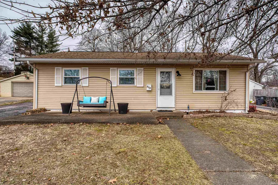 213 W Berkeley Avenue, Evansville, IN 47710 - Image #2