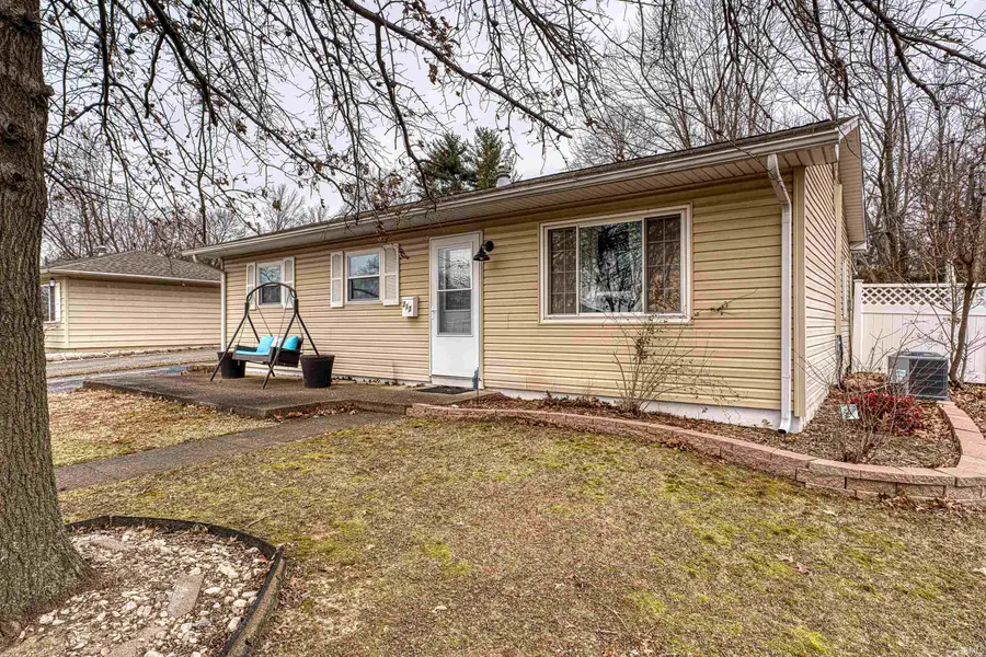 213 W Berkeley Avenue, Evansville, IN 47710 - Image #3