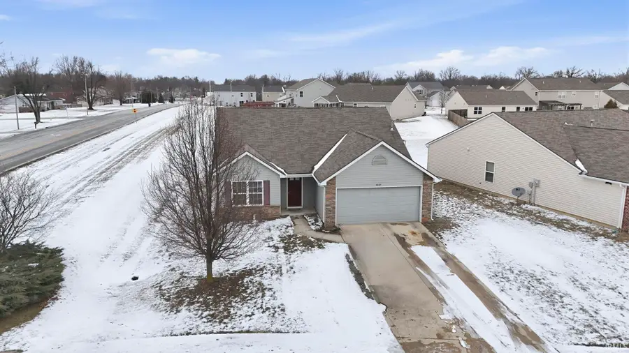 10125 Greenmoor Drive, New Haven, IN 46774 - Image #3