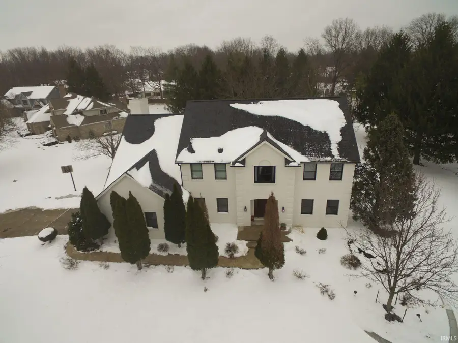 3827 Sunnycroft Place, West Lafayette, IN 47906 - #3