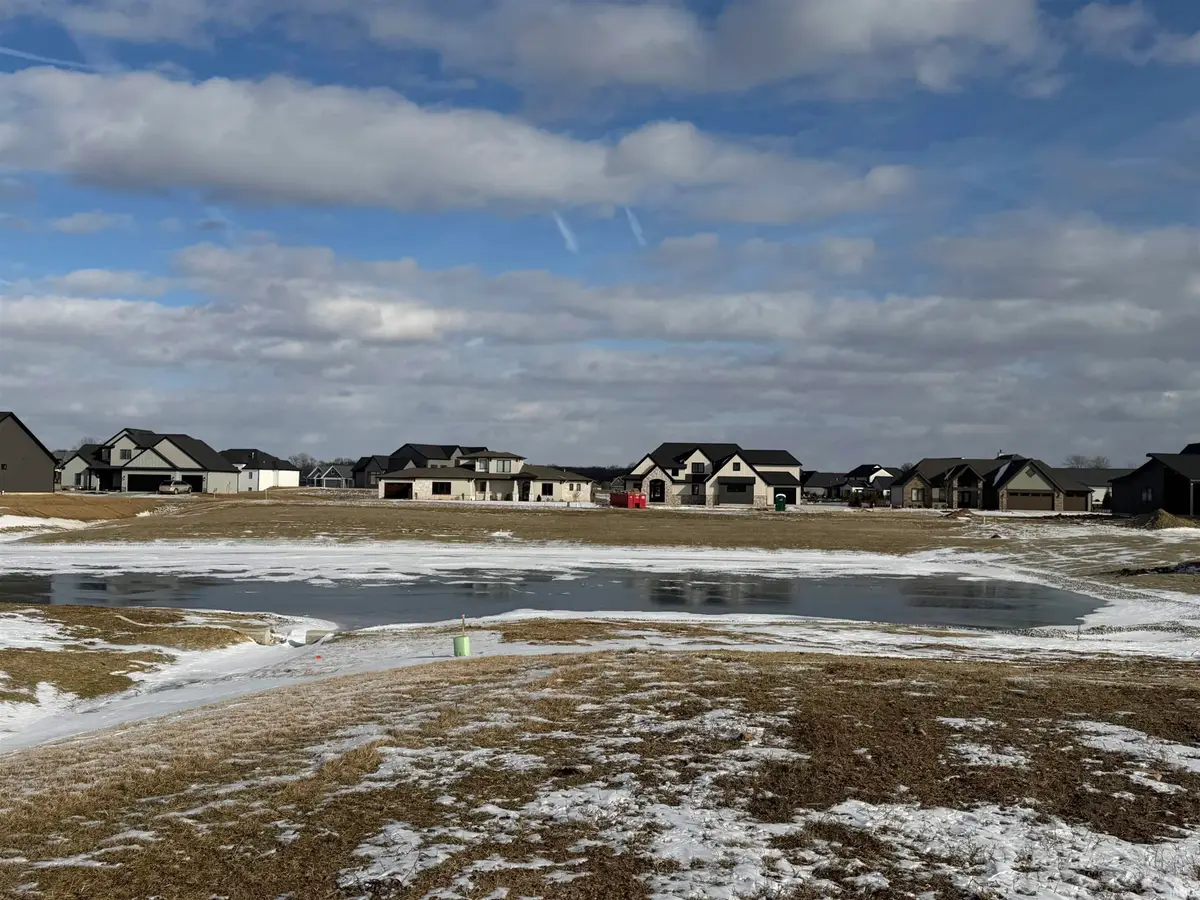 17744 Monza Pass, Perry, IN 46845 - #1