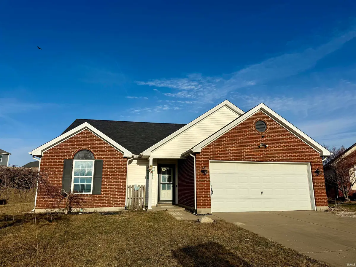 13020 Mattison Court, Evansville, IN 47725 - Image #1