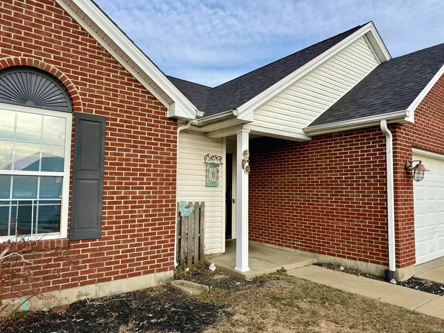 13020 Mattison Court, Evansville, IN 47725 - Image #3