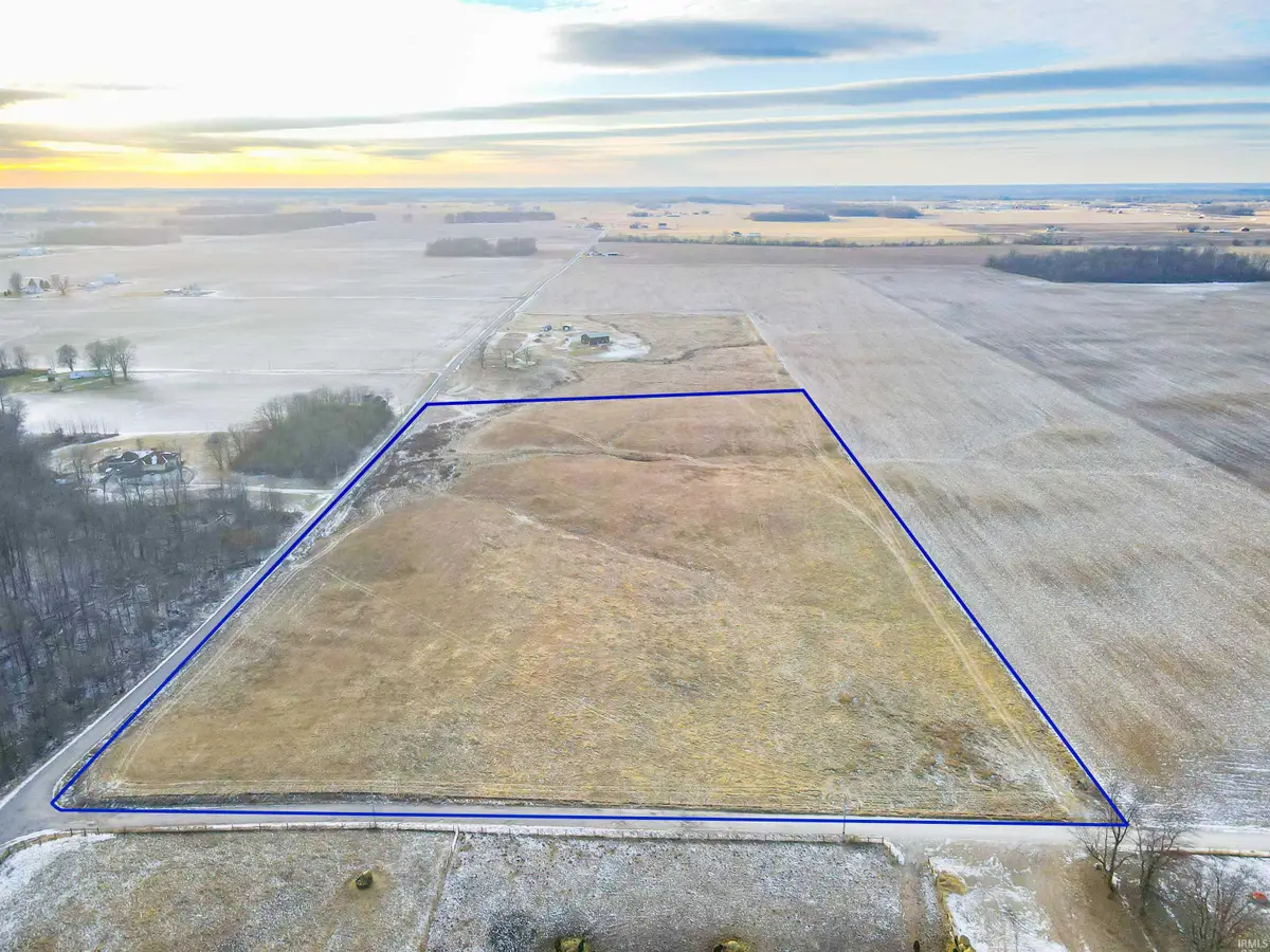 17A*** S County Road 100 E, Lewisville, IN 47352 - #1