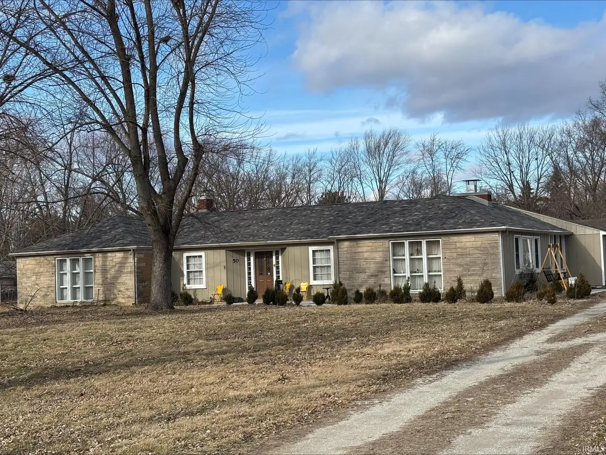 50 E 300 South, Lafayette, IN 47909 - Image #1