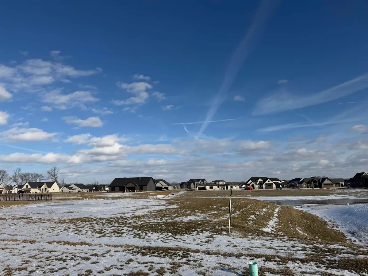 17786 Monza Pass, Perry, IN 46845 - #1