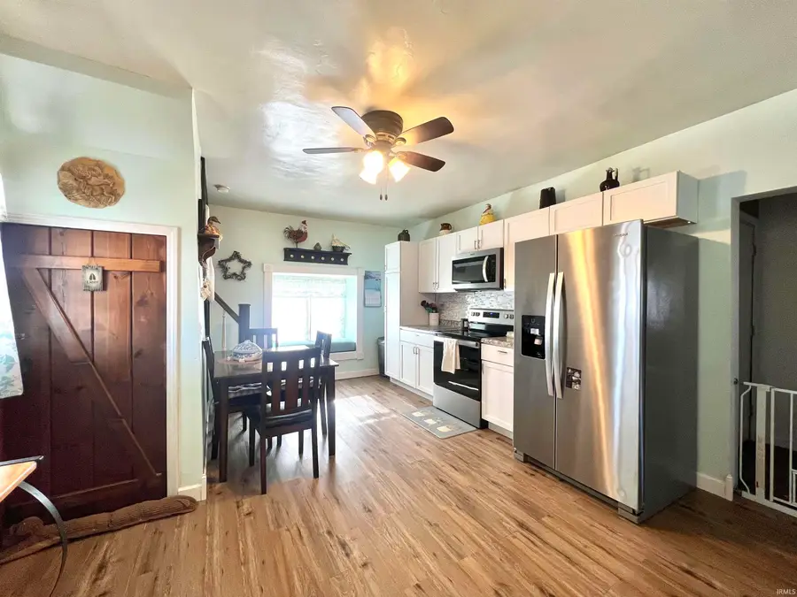 19100 Owensville Road, Haubstadt, IN 47639 - Image #3