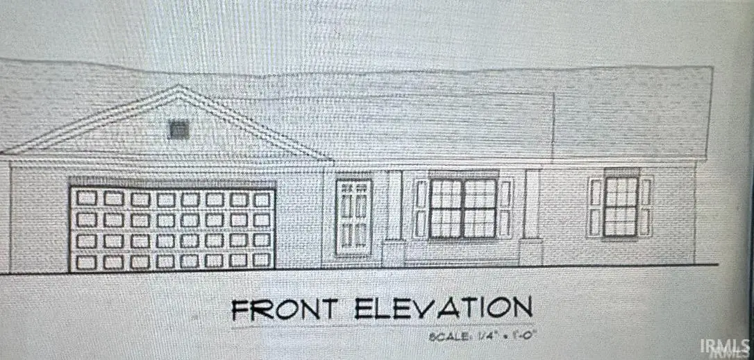 8572 Jessee Street, Richland, IN 47634 - #1