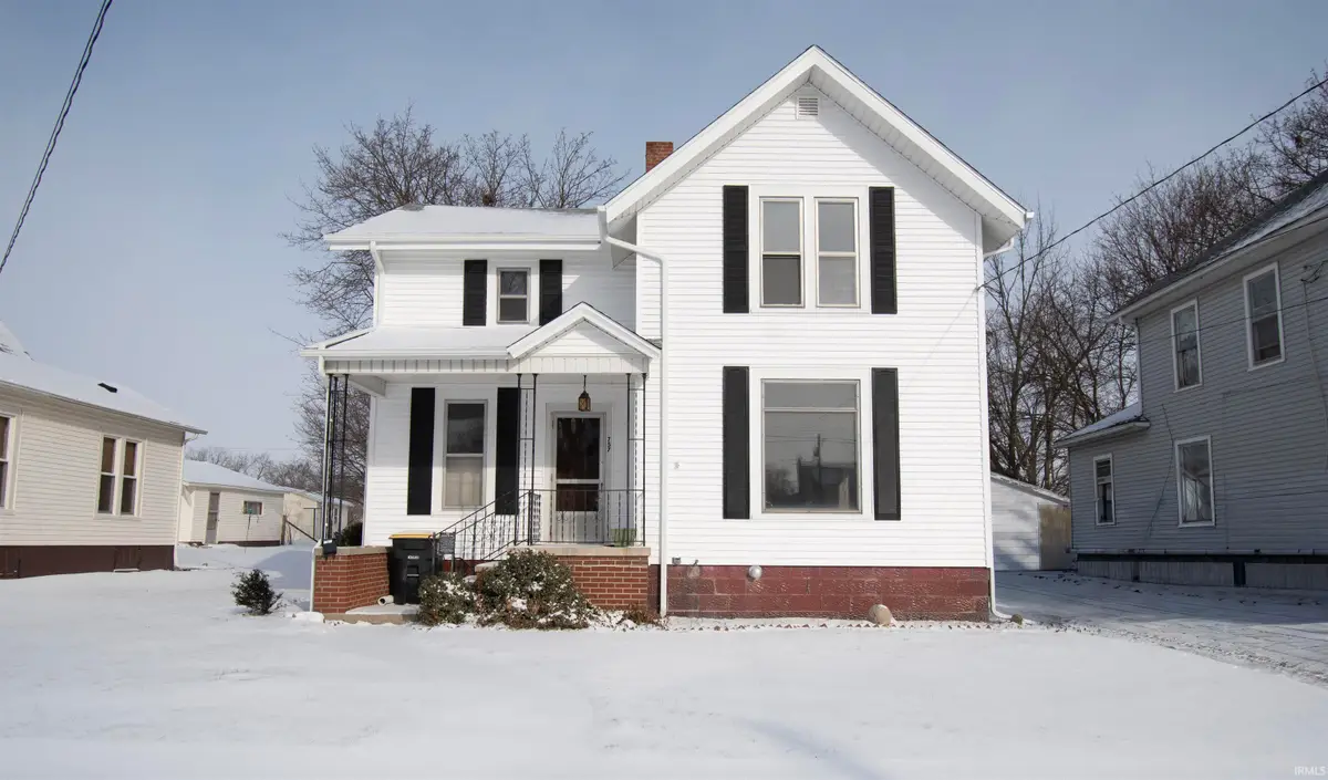 757 Richmond Street, Kendallville, IN 46755 - Image #1