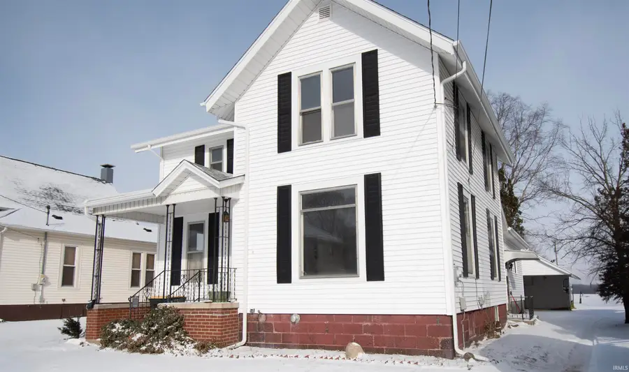 757 Richmond Street, Kendallville, IN 46755 - Image #2