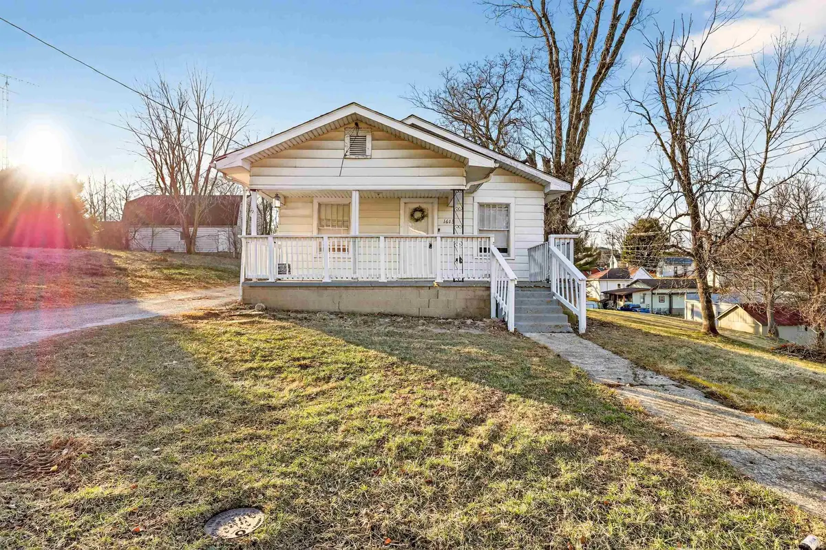 1613 D Street, Bedford, IN 47421 - Image #1