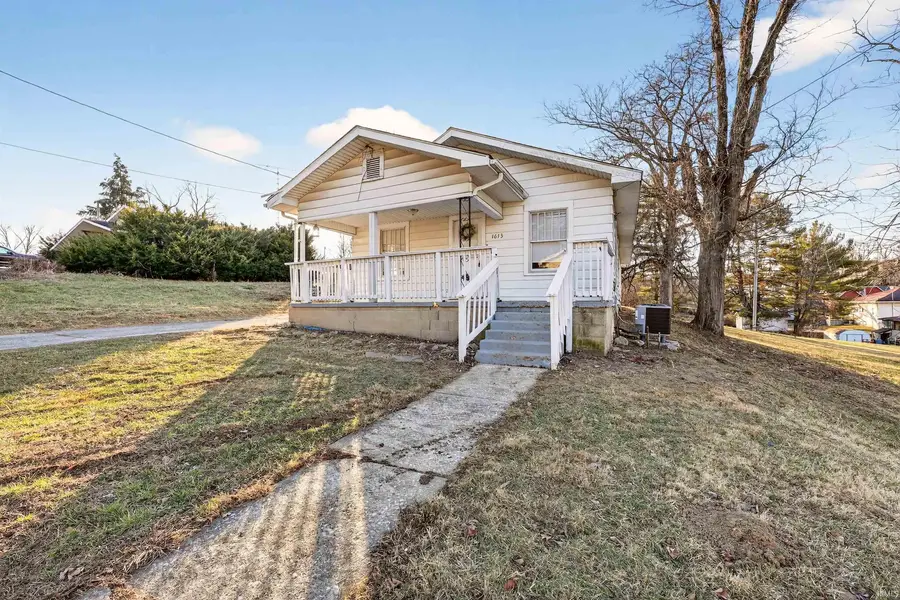 1613 D Street, Bedford, IN 47421 - Image #3