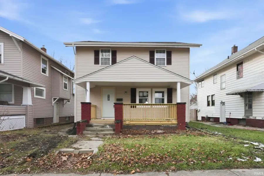2910 S Harrison Street, Fort Wayne, IN 46807 - Image #2